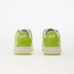 Tenisky A Bathing Ape Bape Sta 1 Green EUR 45