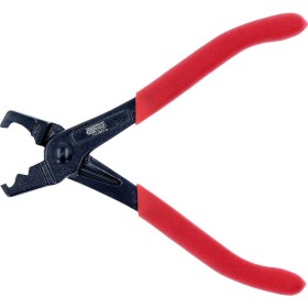 KS Tools 115.0907 kliešte na hadicové svorky pre samosvorné svorky; 115.0907