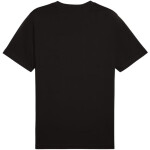 Puma Ess No.1 Logo Tee M 682532 01 pánske tričko L