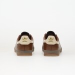 Tenisky adidas Gazelle Indoor Preloved Brown/ Wonder White/ Gum5 EUR 38 2/3