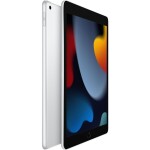 Apple iPad 10.2 (2021) 256GB Wi-Fi Silver MK2P3FD/A