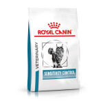 Royal Canin Cat Sensitivity Control