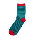 Ponožky chlapčenské, 3pack, Pidilidi, PD0123, kluk - 38-39