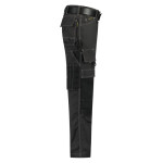 Pracovné nohavice Tricorp unisex z Cordury MLI-T61T4 44