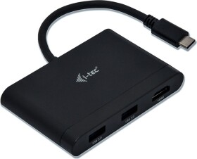 I-TEC USB-C (C31DTPDHDMI)