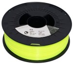 Smartfil PLA filament neonovo žltý 1,75 mm 1 kg