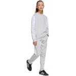 Nohavice adidas Squadra 25 Sweat Jr JD4823 128 cm