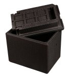CRYOBOXX - chladiaci termobox pre nápoje a potraviny 43l