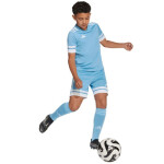 Šortky adidas Squadra 25 Jr JJ2426 128 cm