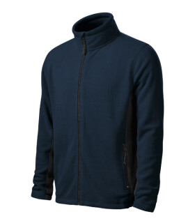 Frosty fleece pánske tmavomodré 2XL