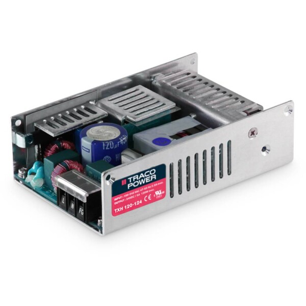 TracoPower TXH 240-112 spínaný zdroj 20 A 240 W 12 V/DC 1 ks; TXH 240-112
