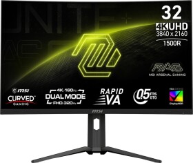 MSI MAG 321CUPDF