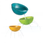 PlanToys PlanToys Prietokové misky
