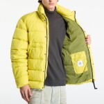 Bunda C.P. Company Chrome-R Down Jacket Green Sheen Yellow XL