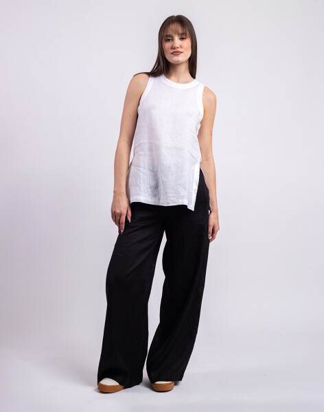 ECOALF Mossi pants BLACK M