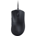 Razer DeathAdder V3 čierna / Herná myš / optická / 30000DPI / 6 tlačidiel / USB-A (RZ01-04640100-R3M1)