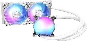 Tcomas LE100 240 Białe