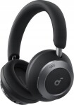 Anker Słuchawki nauszne Soundcore Space One PRO čierne