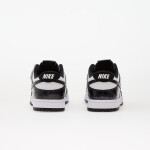 Tenisky Nike Dunk Low Retro Se White/ Black-Black EUR 45.5