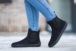Topánky Be Lenka Entice 2.0 Matt Black 37 EUR