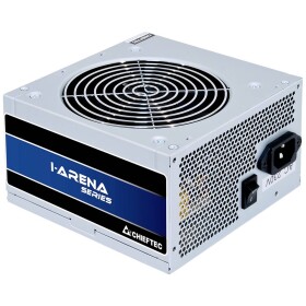 CHIEFTEC zdroj GPB-400S/400W/akt. PFC / 120mm fan / 80PLUS Bronze / bulk (GPB-400S)