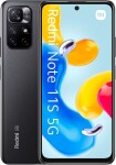 Xiaomi Redmi Note 11S 5G 6/128GB Čierny (69341777834010)