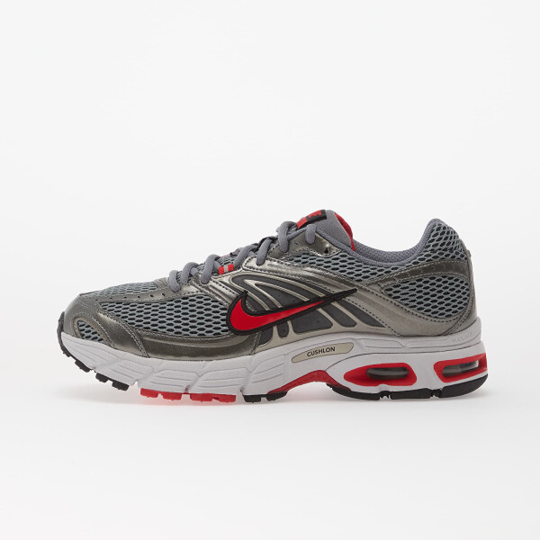 Tenisky Nike Air Max Moto 2K Smoke Grey/ University Red-Black EUR 41