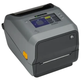 ZEBRA ZD621 / Tlačiareň štítkov / TT / 203 dpi / USB / USB Host / LAN / RS232 / Wi-Fi / BT (ZD6A042-30ER02EZ)
