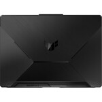 Asus TUF Gaming A15 čierna / 15.6" FHD / AMD RYZEN 7435HS 3.1GHz / 16GB / 1TB SSD / Nvidia RTX 2050 4GB / W11H (FA506NFR-HN037W)