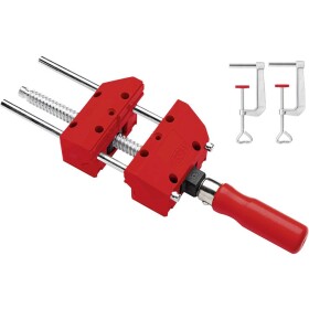 BESSEY Skrutkový upínač BESSEY S 10 100