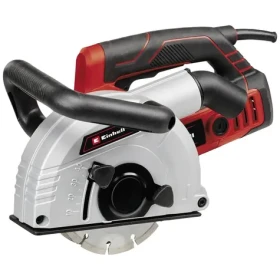Einhell TE-MA 1700 / Frézka drážkovacia / 1700W / Priemer 150 mm / 7.000 ot-min / Hĺbka 40 mm (4350740)