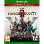 Koch Media King's Bounty II Xbox One • Xbox Series X