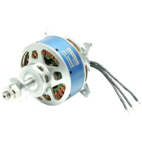 Pichler BOOST 160 V2 brushless elektromotor pre modely lietadiel; 15663