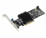 Asus PIKE II 3108-8i-16PD 2G / 12 GBs SAS / PCI Express Gen 3.0 x8 / 8x SAS interný / RAID (90SC07N0-M0UAY0)