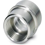 Housing screw connection SACC-M12 NUT PRESS 1437889 Phoenix Contact; 1437889