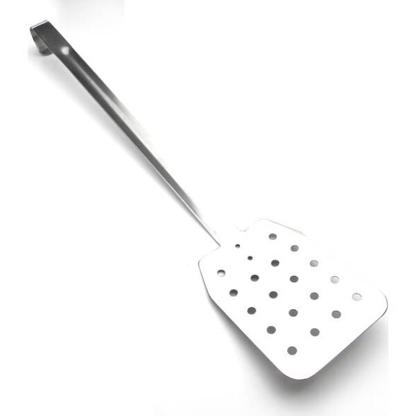 Ručná vsuvka z nerezu rovná sa 45,5 cm - Czech gastro profi - Czech gastro profi