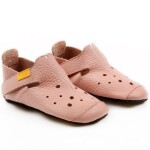 Tikki Shoes capáčky Tikki Ziggy Rose 21 EUR