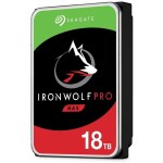 Seagate IronWolf Pro 18TB 3.5'' SATA III (6 Gb/s) (ST18000NE000)