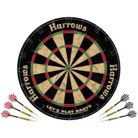 Lets Play Darts