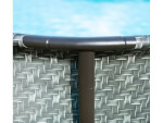 Summer Waves Elite rattan 4,88 x 1,22 m