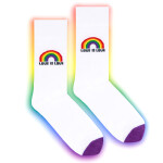 Banana Socks Ponožky Classic Love is Love 42-46