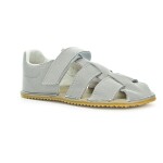 Jonap Zula sivé barefoot sandále 24 EUR