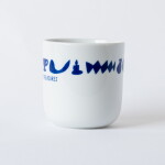 Bella Rose Porcelánový hrnček Family Treasures no. 3 / 270 ml