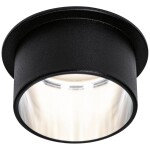 Paulmann 93382 LED vstavané svetlo sada svietidiel sklo pevne zabudované LED osvetlenie 6.5 W biela, železo; 93382