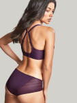 Panache Serene Full Cup aubergine 10305