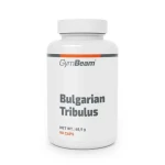 Bulharský Tribulus (90 % saponínov) - GymBeam (90 kaps.) (115207-1-90caps)