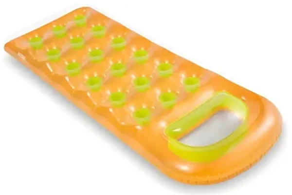 INTEX Lehátko nafukovacie 59895 / S priezorom / 188 x 71 cm / nosnosť 100 kg (T00830227)