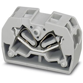 Double-mini flange terminal block MSDBV 2,5-F 3249172 Phoenix Contact; 3249172