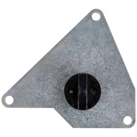 KS Tools 4002901 Blokovací tanier vačkového hriadeľa 130 mm; 4002901