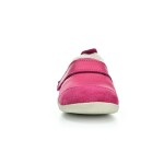 Bobux Marvel Arctic Cerise BQ Xplorer první barefoot boty 20 EUR